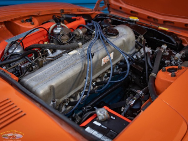 Used 1972 Datsun 240Z 2 Door Coupe | Torrance, CA