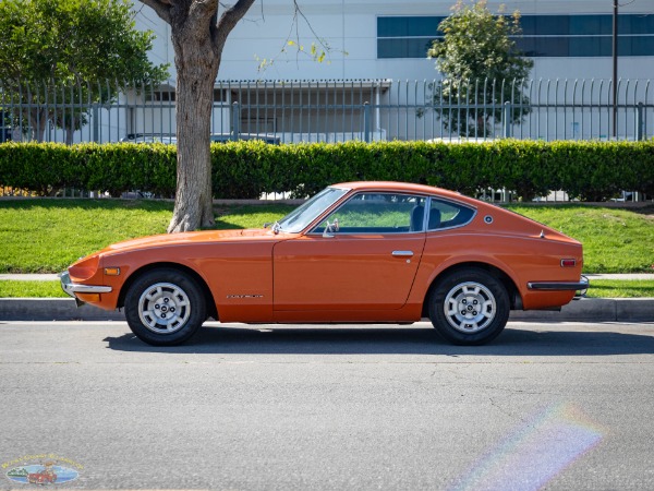 Used 1972 Datsun 240Z 2 Door Coupe | Torrance, CA