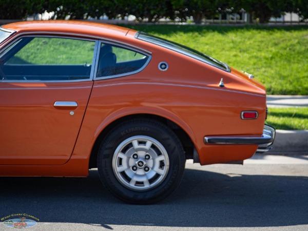 Used 1972 Datsun 240Z 2 Door Coupe | Torrance, CA