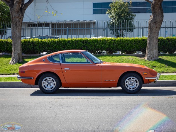 Used 1972 Datsun 240Z 2 Door Coupe | Torrance, CA