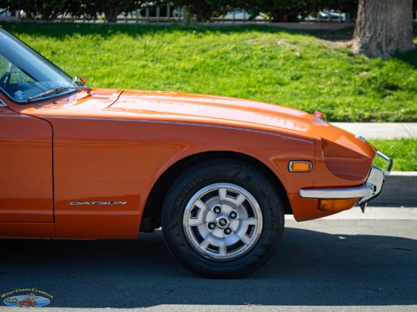 Used 1972 Datsun 240Z 2 Door Coupe | Torrance, CA