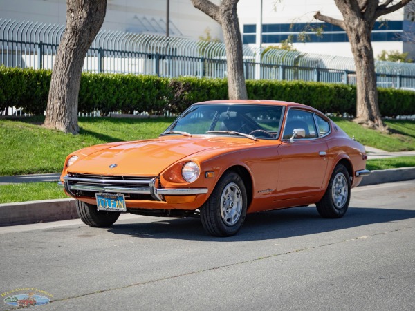 Used 1972 Datsun 240Z 2 Door Coupe | Torrance, CA