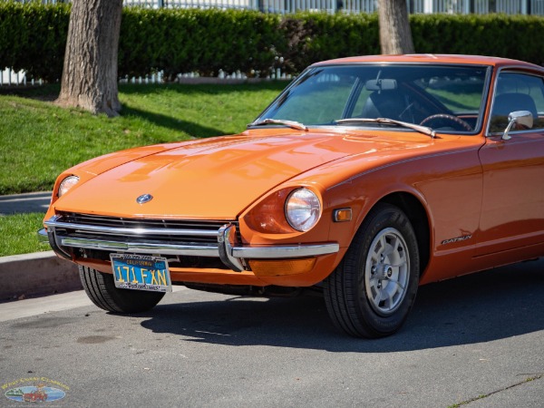 Used 1972 Datsun 240Z 2 Door Coupe | Torrance, CA