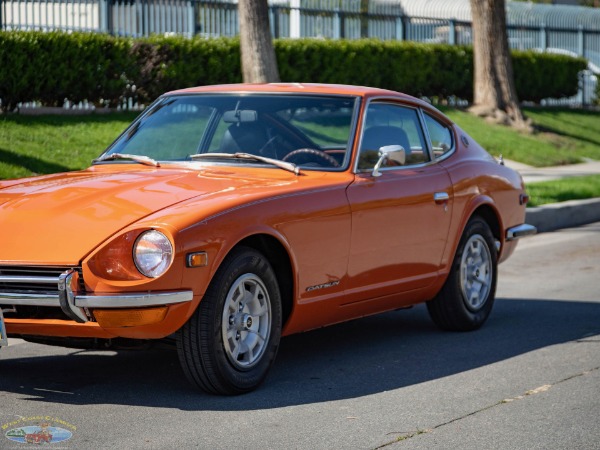 Used 1972 Datsun 240Z 2 Door Coupe | Torrance, CA