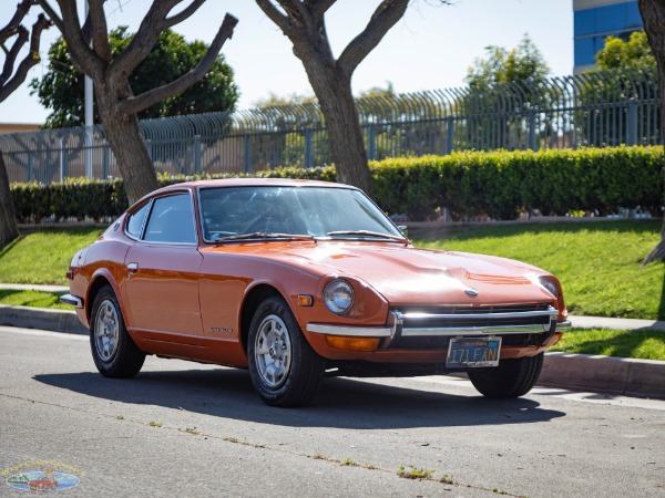 Used 1972 Datsun 240Z 2 Door Coupe | Torrance, CA