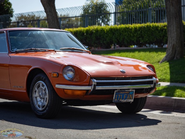 Used 1972 Datsun 240Z 2 Door Coupe | Torrance, CA