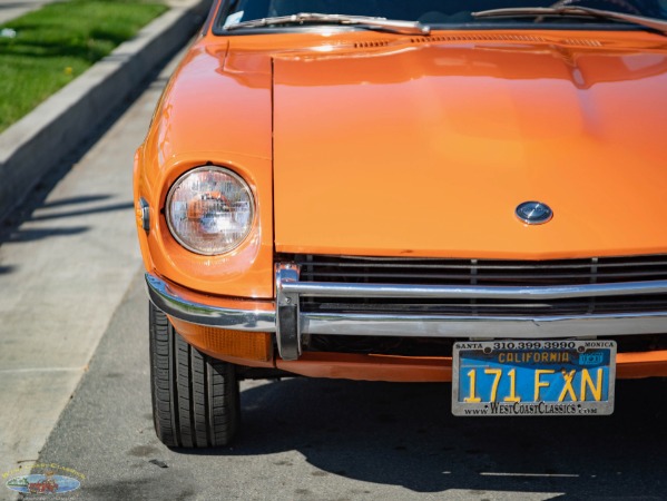 Used 1972 Datsun 240Z 2 Door Coupe | Torrance, CA
