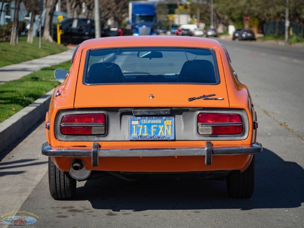 Used 1972 Datsun 240Z 2 Door Coupe | Torrance, CA