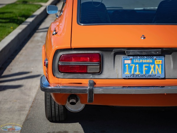 Used 1972 Datsun 240Z 2 Door Coupe | Torrance, CA