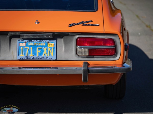 Used 1972 Datsun 240Z 2 Door Coupe | Torrance, CA