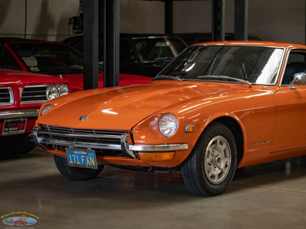 Used 1972 Datsun 240Z 2 Door Coupe | Torrance, CA