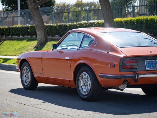 Used 1972 Datsun 240Z 2 Door Coupe | Torrance, CA