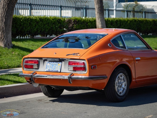 Used 1972 Datsun 240Z 2 Door Coupe | Torrance, CA
