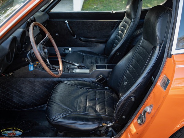 Used 1972 Datsun 240Z 2 Door Coupe | Torrance, CA