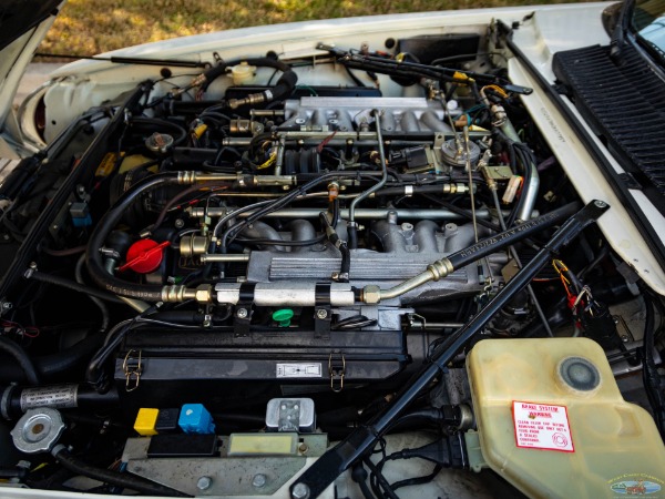 Used 1990 Jaguar XJS V12 TWR Sports Convertible | Torrance, CA