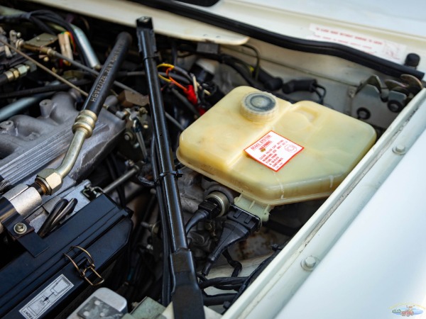Used 1990 Jaguar XJS V12 TWR Sports Convertible | Torrance, CA