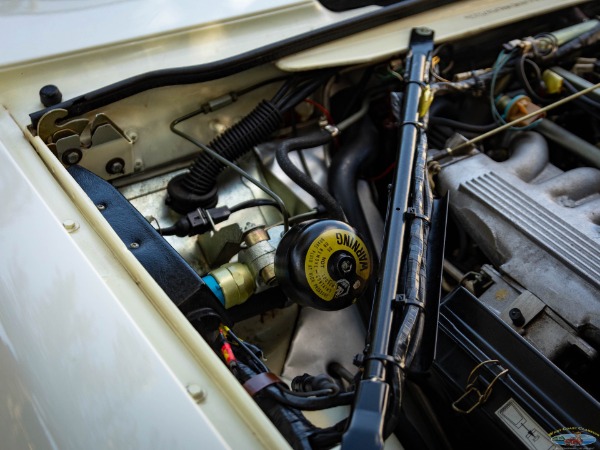 Used 1990 Jaguar XJS V12 TWR Sports Convertible | Torrance, CA