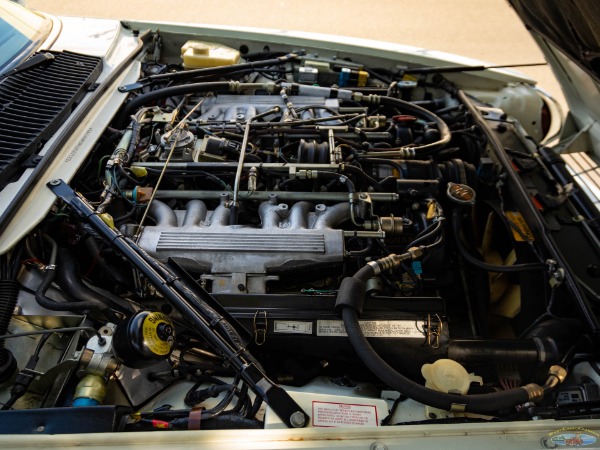 Used 1990 Jaguar XJS V12 TWR Sports Convertible | Torrance, CA