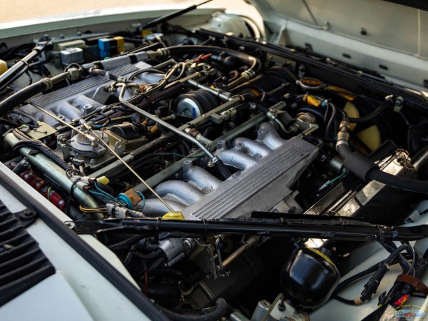 Used 1990 Jaguar XJS V12 TWR Sports Convertible | Torrance, CA