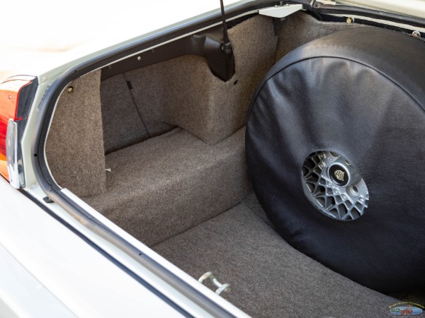 Used 1990 Jaguar XJS V12 TWR Sports Convertible | Torrance, CA