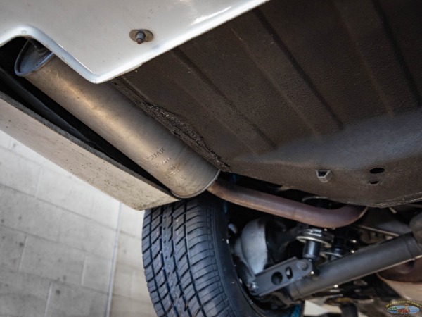 Used 1990 Jaguar XJS V12 TWR Sports Convertible | Torrance, CA