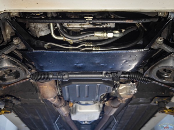 Used 1990 Jaguar XJS V12 TWR Sports Convertible | Torrance, CA