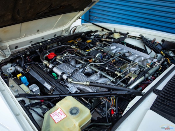 Used 1990 Jaguar XJS V12 TWR Sports Convertible | Torrance, CA