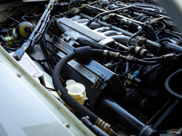 Used 1990 Jaguar XJS V12 TWR Sports Convertible | Torrance, CA