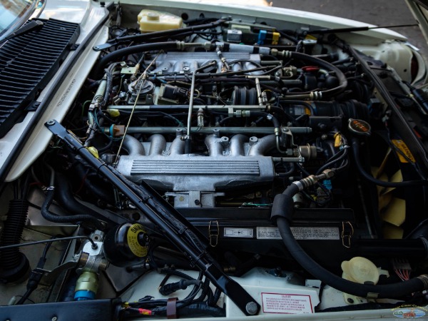 Used 1990 Jaguar XJS V12 TWR Sports Convertible | Torrance, CA