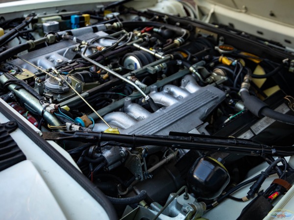 Used 1990 Jaguar XJS V12 TWR Sports Convertible | Torrance, CA