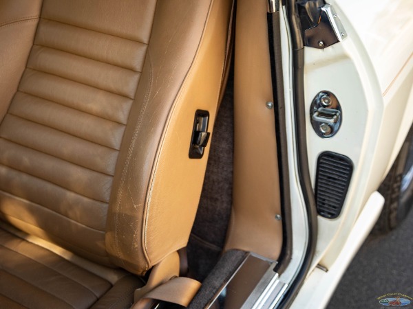 Used 1990 Jaguar XJS V12 TWR Sports Convertible | Torrance, CA