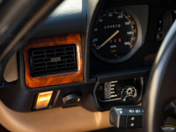 Used 1990 Jaguar XJS V12 TWR Sports Convertible | Torrance, CA