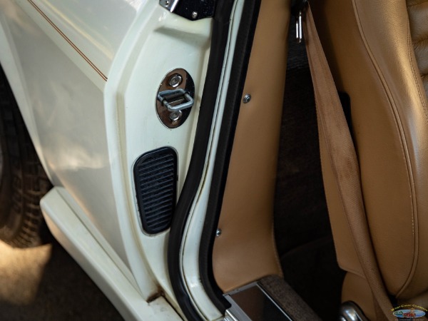 Used 1990 Jaguar XJS V12 TWR Sports Convertible | Torrance, CA
