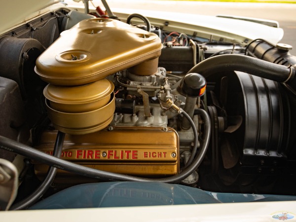 Used 1956 Desoto Adventurer 341 V8 2 Door Hardtop | Torrance, CA