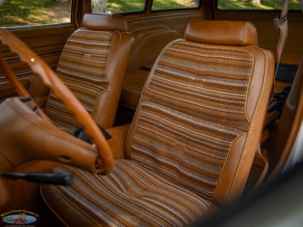 Used 1980 Ford Pinto Squire 2 Door Station Wagon | Torrance, CA