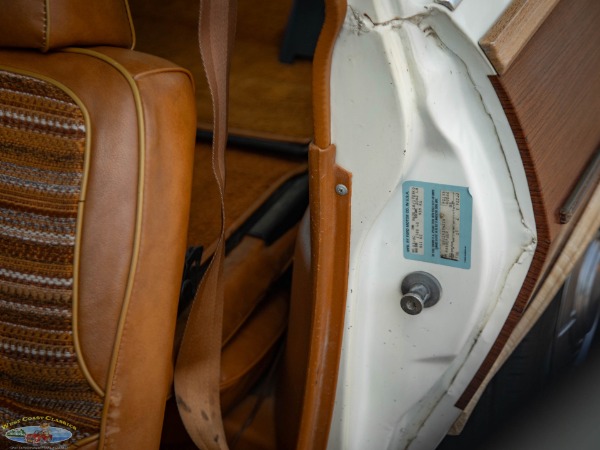 Used 1980 Ford Pinto Squire 2 Door Station Wagon | Torrance, CA