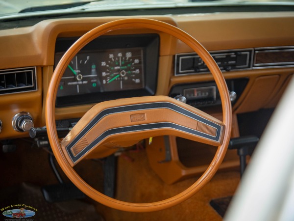 Used 1980 Ford Pinto Squire 2 Door Station Wagon | Torrance, CA