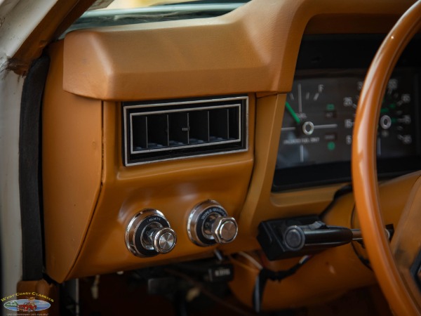 Used 1980 Ford Pinto Squire 2 Door Station Wagon | Torrance, CA
