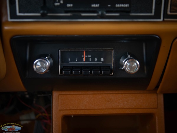 Used 1980 Ford Pinto Squire 2 Door Station Wagon | Torrance, CA