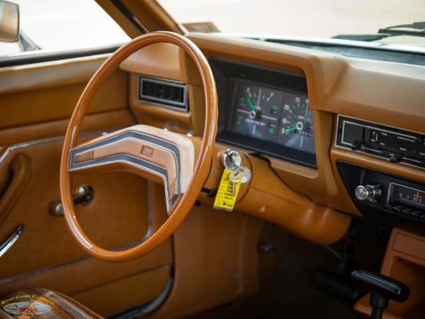 Used 1980 Ford Pinto Squire 2 Door Station Wagon | Torrance, CA