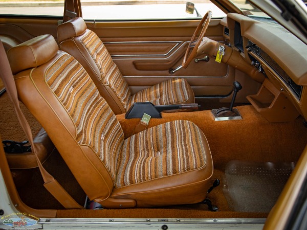 Used 1980 Ford Pinto Squire 2 Door Station Wagon | Torrance, CA