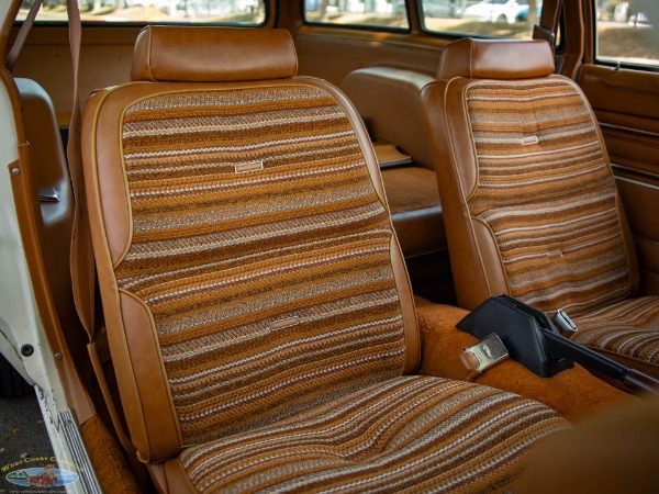 Used 1980 Ford Pinto Squire 2 Door Station Wagon | Torrance, CA