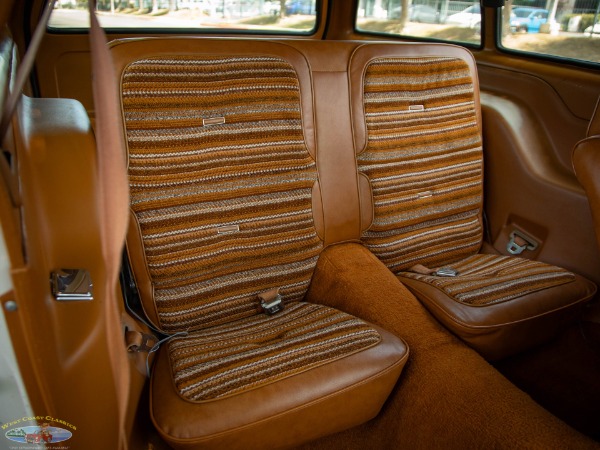 Used 1980 Ford Pinto Squire 2 Door Station Wagon | Torrance, CA