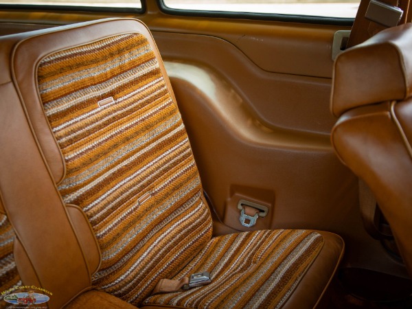 Used 1980 Ford Pinto Squire 2 Door Station Wagon | Torrance, CA
