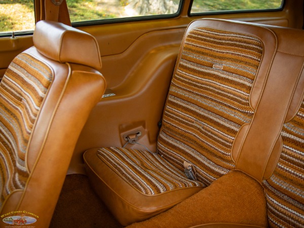 Used 1980 Ford Pinto Squire 2 Door Station Wagon | Torrance, CA