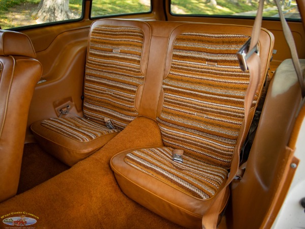 Used 1980 Ford Pinto Squire 2 Door Station Wagon | Torrance, CA