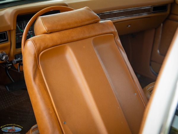 Used 1980 Ford Pinto Squire 2 Door Station Wagon | Torrance, CA