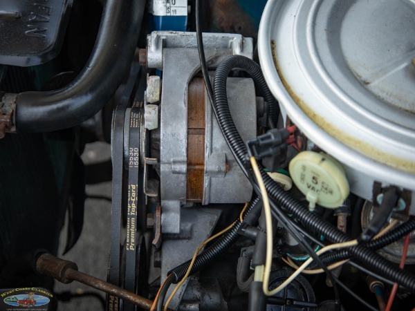 Used 1980 Ford Pinto Squire 2 Door Station Wagon | Torrance, CA