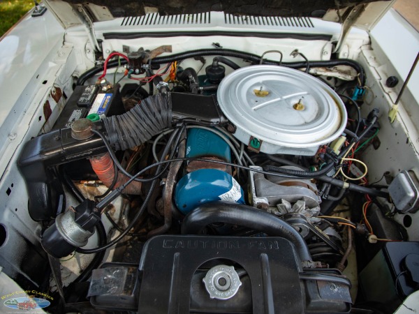 Used 1980 Ford Pinto Squire 2 Door Station Wagon | Torrance, CA