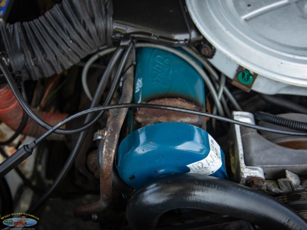 Used 1980 Ford Pinto Squire 2 Door Station Wagon | Torrance, CA